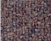 J H S Rimini Carpet Tiles 114 Rust