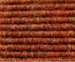 J H S Tretford Carpet Tiles 559 Burnt Orange
