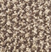 J H S Arizona II Entrance Matting Sheet 60 Beige