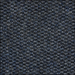 J H S Zermatt Hobnail Matting Sheet 1340 Blue Dusk