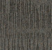 Forbo Tessera Inline Carpet Tiles 870 molasses