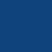 Polyflor Bloc Solid Colour Vinyl Flooring Marine Blue 9939