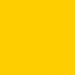 Polyflor Bloc Solid Colour Vinyl Flooring Lemon Punch 9947