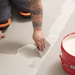 ARDEX AF145 Pressure Sensitive Vinyl Adhesive