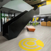 Affinity255 PUR LVT Planed White Oak 9872