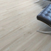 Affinity255 PUR LVT Planed White Oak 9872