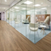 Affinity255 PUR LVT Harvest Oak 9876