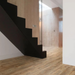 Affinity255 PUR LVT Cross Sawn Timber 9878
