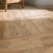 Affinity255 PUR LVT Cross Sawn Timber 9878