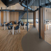 Polyflor Affinity255 PUR LVT Huckleberry Oak 9882