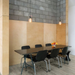 Polyflor Affinity255 PUR LVT Seasoned Grey Oak 9884