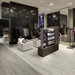Polyflor Affinity255 PUR LVT Cracked White Oak 9871