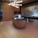 Polyflor Affinity255 PUR LVT Saw Mill Oak 9877