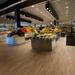 Polyflor Affinity255 PUR LVT Saw Mill Oak 9877
