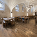 Polyflor Affinity255 PUR LVT Flamed Chestnut 9881
