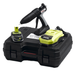 Tec 807B Battery Powered Cordless Glue Gun