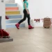 Polyflor Colonia Fossil Limestone 4537