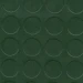 CFS Studway Rubber Tiles Eden Green