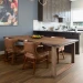 Polyflor Expona EnCore Rigid Loc Rich Hazel Oak 9031
