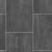 CFS Cozitex Cushion Flooring Slate Grey 589