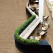 Polyflor SimpLay Wood PUR Natural Ash 2511