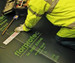 Florprotec Envirobord Recycled Floor Protection Sheeting 1.2m x 2.5m