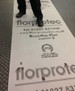 Florprotec Breatha-Flor Breathable Floor Protection