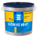 Uzin KE 49 High Temperature Adhesive 14 Kg