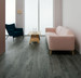 Forbo Allura LVT 60306DR4 rustic anthracite oak