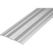 Interfloor Stikatack Aluminium Extra Wide Coverstrip (choose Size)