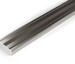 Interfloor Stikatack Aluminium Matwell Edging (choose Size)