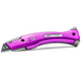 Delphin Knife 03 Style Edition - Candy Black & Violet