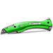 Delphin Knife 03 Style Edition - Candy Black & Green