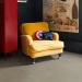Camaro Stone and Design PUR Goldstone Micro Terrazzo 2349