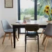 Polyflor Camaro Wood PUR Naked Blond Oak Large Parquet LPQ2257