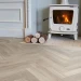 Polyflor Camaro Wood PUR Waterside Oak Large Parquet LPQ2256