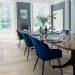 Polyflor Camaro Wood PUR Rosedale Oak 2254