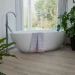 Polyflor Camaro Wood PUR Bayswater Oak 2261