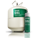 Gekko G51 General Purpose Contact Canister 22 Ltr 