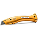 Delphin Knife 03 Style Edition Knife - Candy Orange 