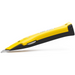 Delphin Knife 03 Club Edition - Black & Yellow