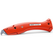 Delphin Knife 03 Colour Edition - Red