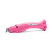 Delphin Knife 03 Colour Edition – Signal Pink