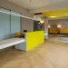 Polyflor Expona Commercial French Vanilla Oak 4058