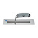 Ragni Stainless Steel Screeding Trowel