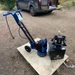 Refina Diamond Floor Grinder
