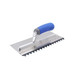 Refina Left Handed Notched Trowel 11"