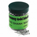 Ring Shank Nails 25mm 500g Tub