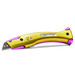 Delphin Knife 03 Style Edition - Candy Violet & Candy Gold