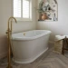 Polyflor Colonia PUR Fairmont Oak Large Parquet 4648